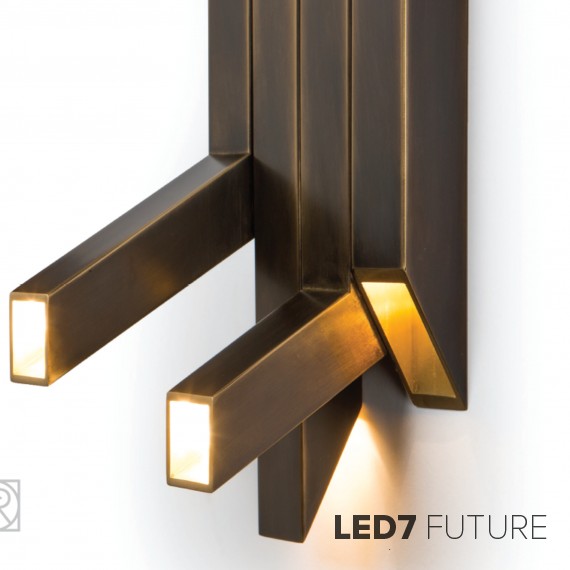 Tuell&Reynolds - Limantour Sconce